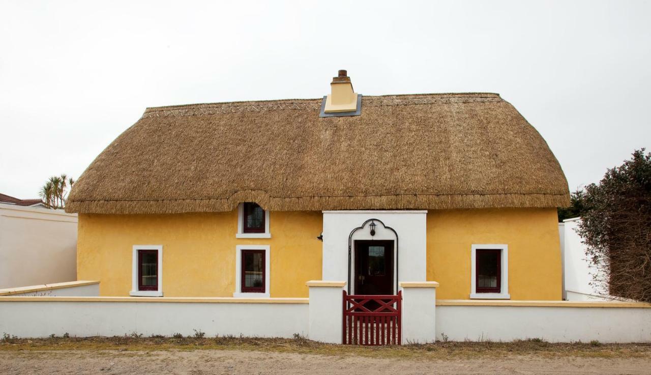 Ballyell Sutton Cottage מראה חיצוני תמונה