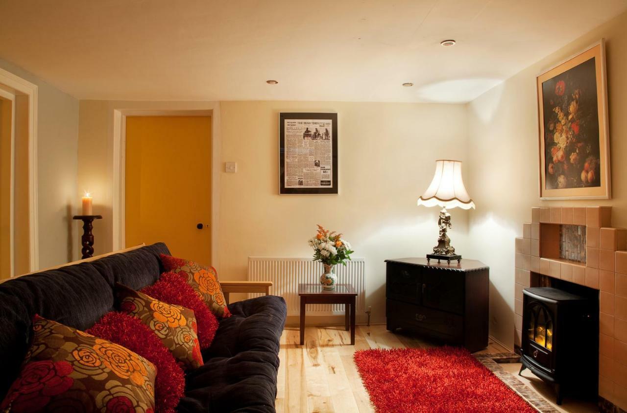 Ballyell Sutton Cottage מראה חיצוני תמונה