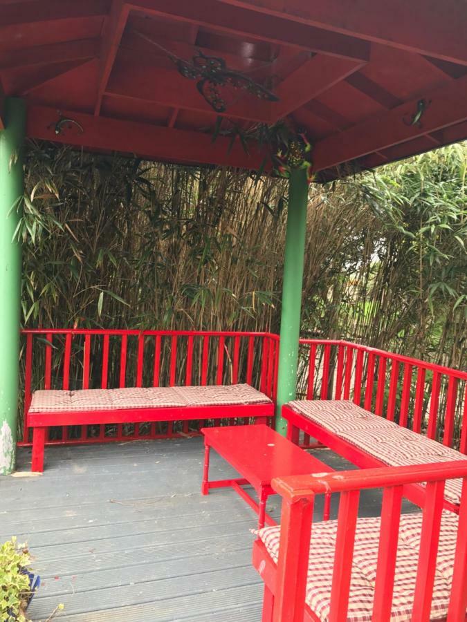 Ballyell Sutton Cottage מראה חיצוני תמונה