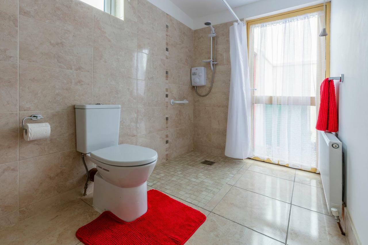 Ballyell Sutton Cottage מראה חיצוני תמונה